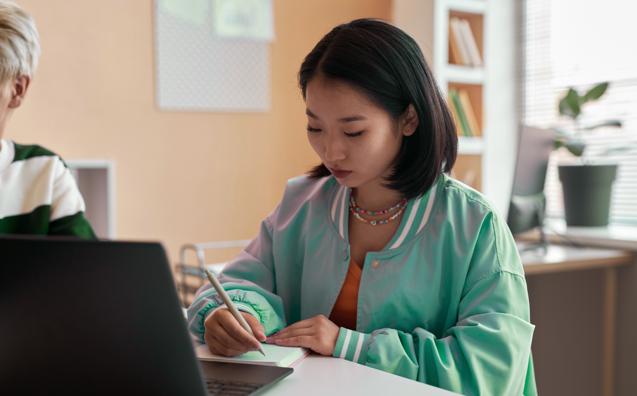 Génération Z sur le marché du travail en 2025